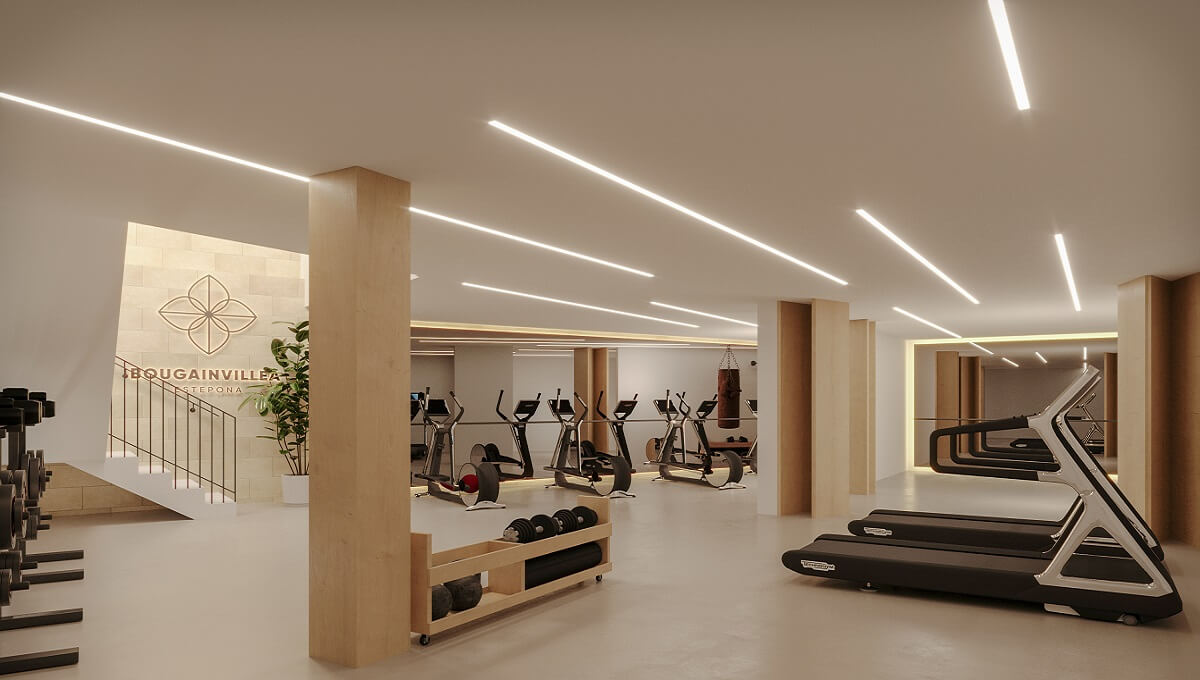 2 Bed, 2 Bath, ApartmentFor Sale, Estepona, Malaga