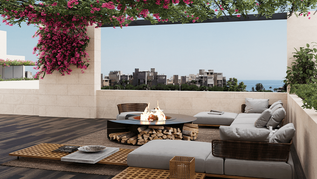 2 Bed, 2 Bath, ApartmentFor Sale, Estepona, Malaga