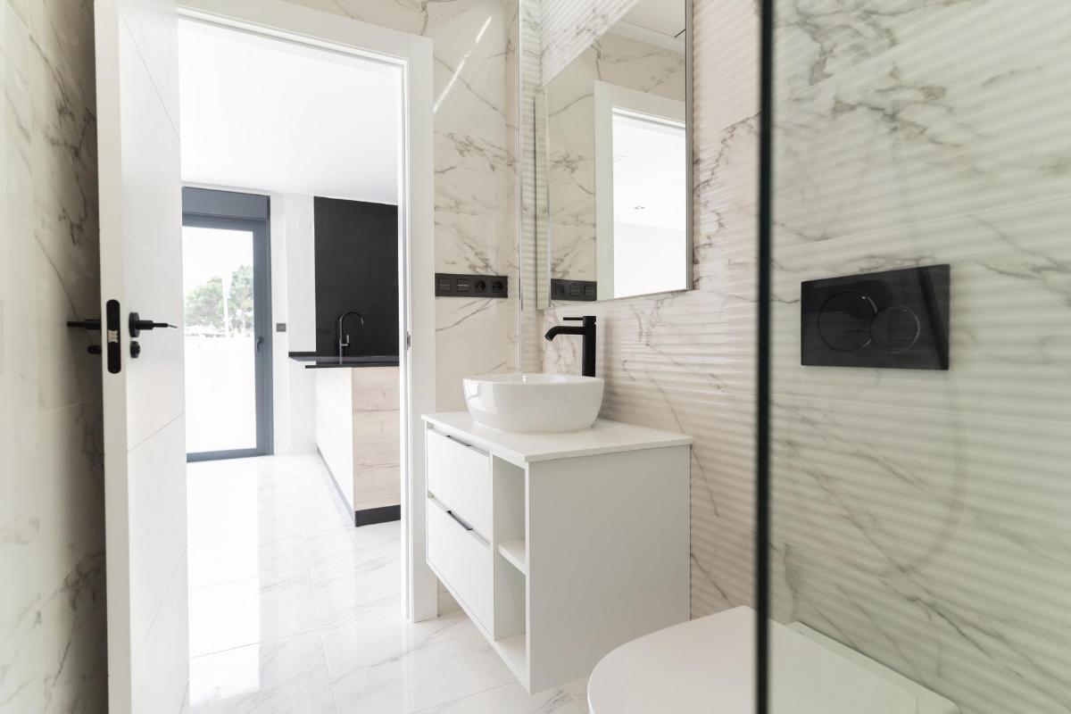 4 Bed, 3 Bath, HouseFor Sale, Orihuela Costa, Costa Blanca