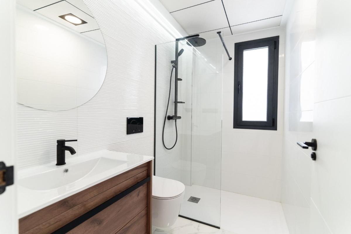 4 Bed, 3 Bath, HouseFor Sale, Orihuela Costa, Costa Blanca