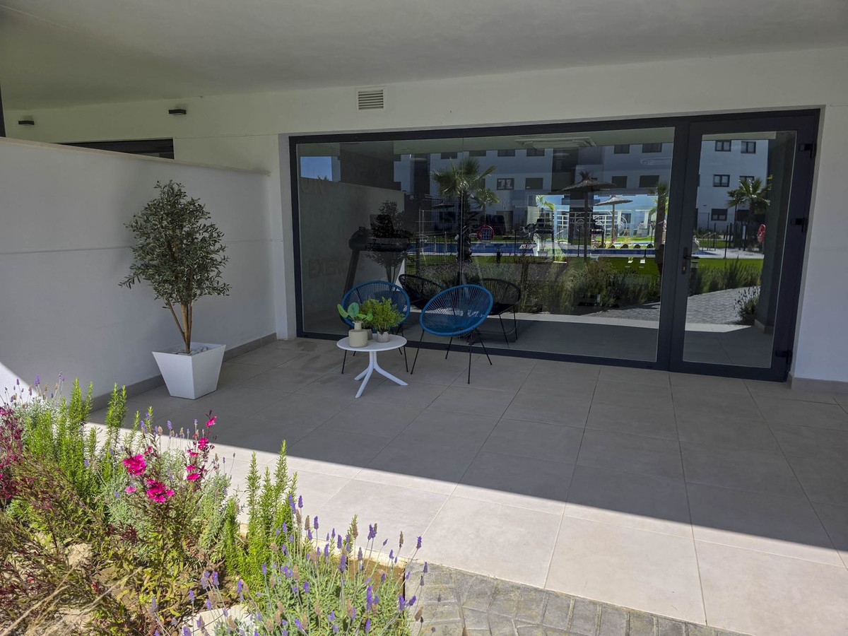 2 Bed, 2 Bath, ApartmentFor Sale, Estepona, Malaga