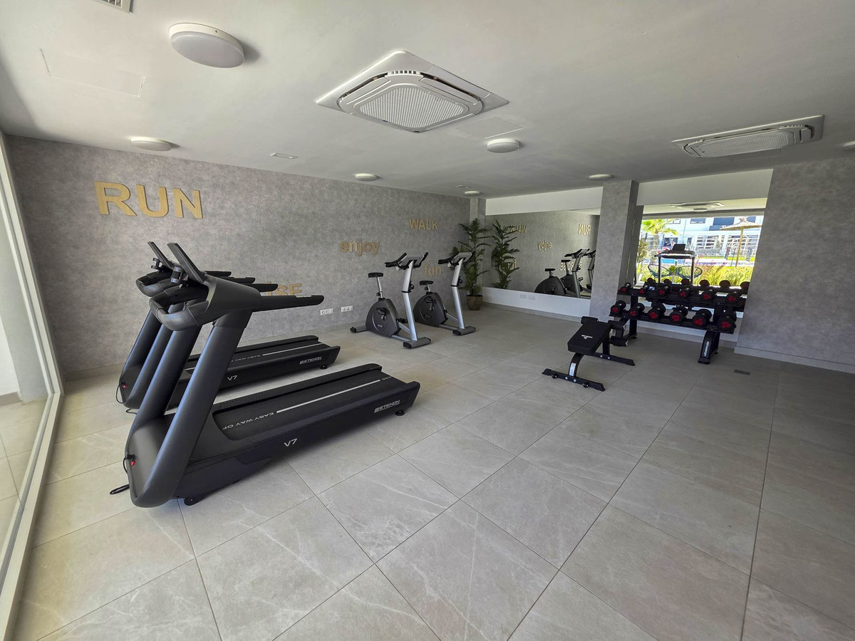 2 Bed, 2 Bath, ApartmentFor Sale, Estepona, Malaga