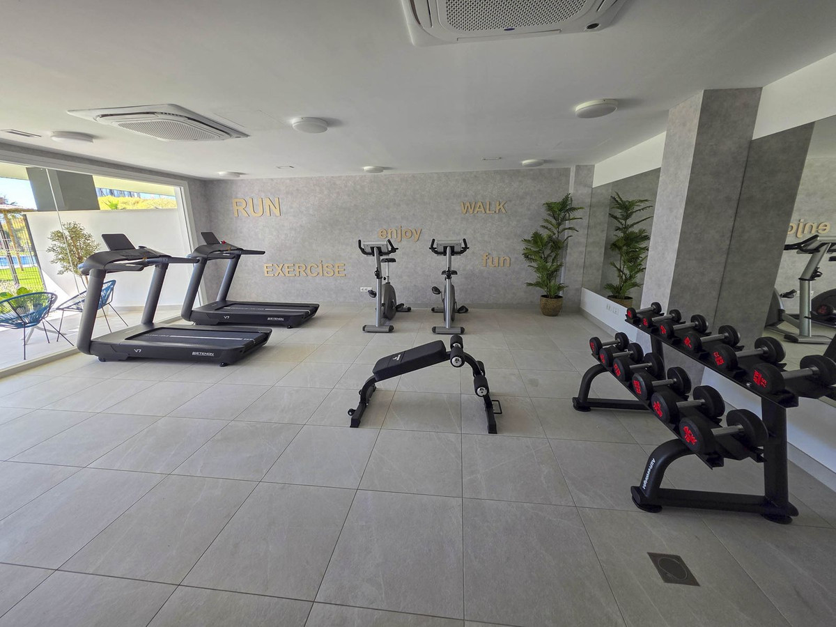 2 Bed, 2 Bath, ApartmentFor Sale, Estepona, Malaga