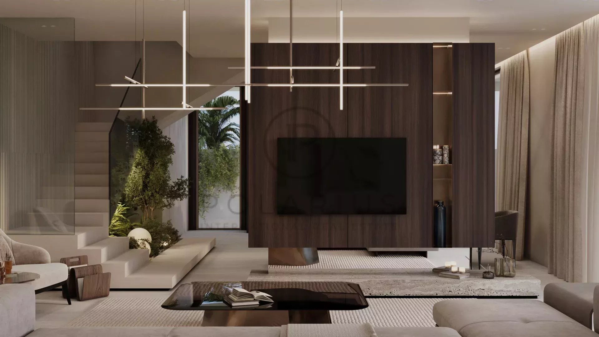 4 Bed, 4 Bath, HouseFor Sale, Pecatu, Bali