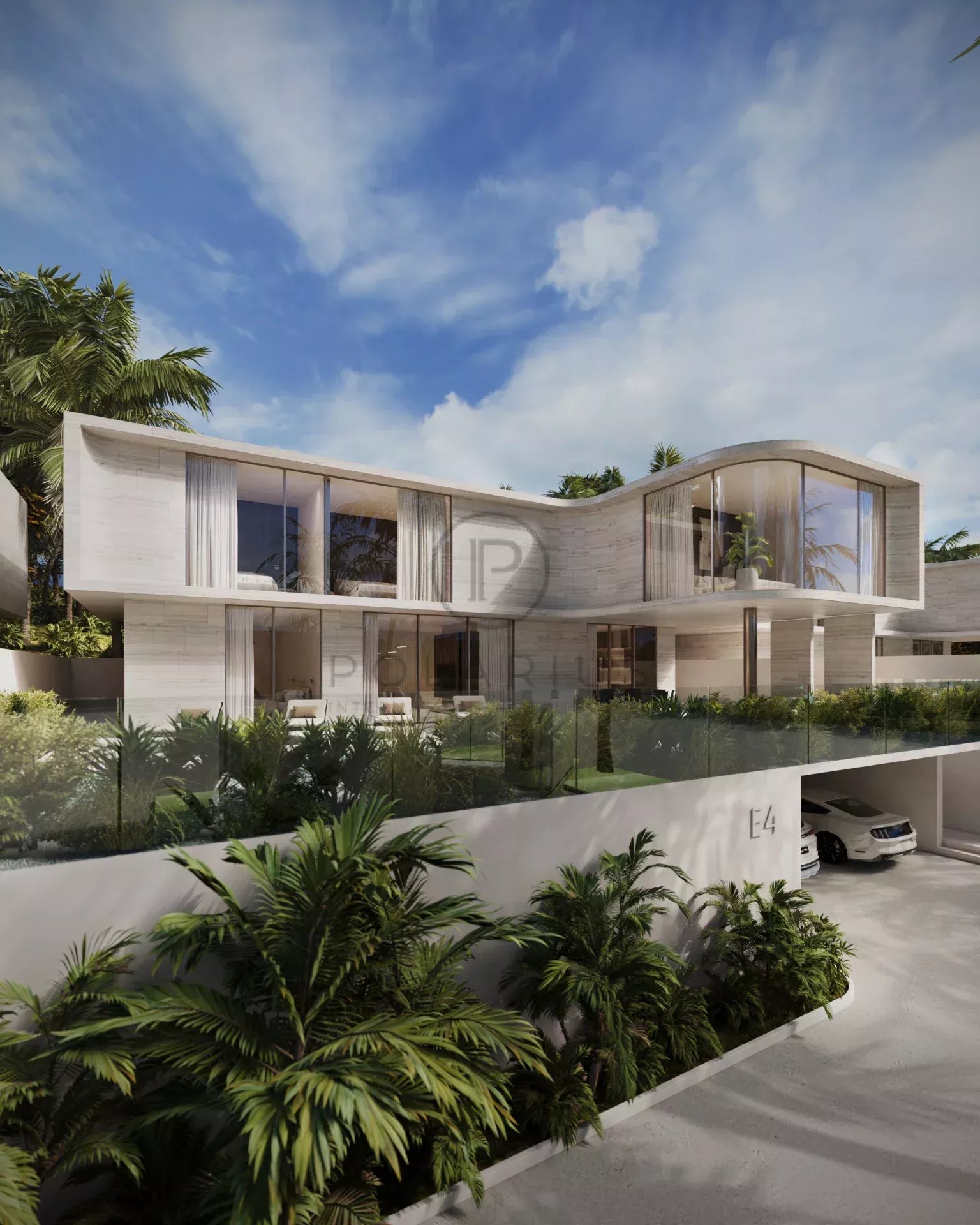 4 Bed, 4 Bath, HouseFor Sale, Pecatu, Bali