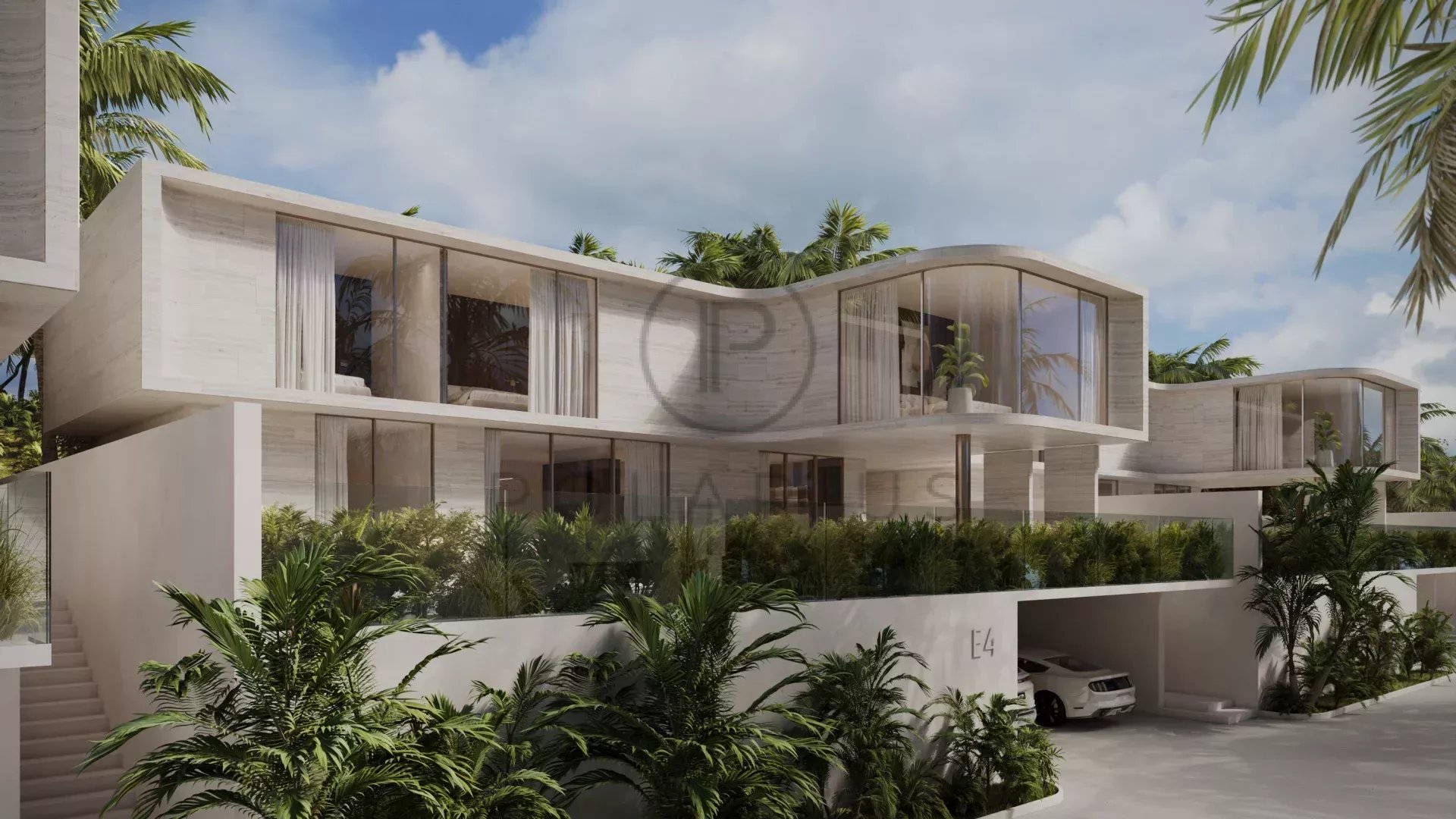 4 Bed, 4 Bath, HouseFor Sale, Pecatu, Bali