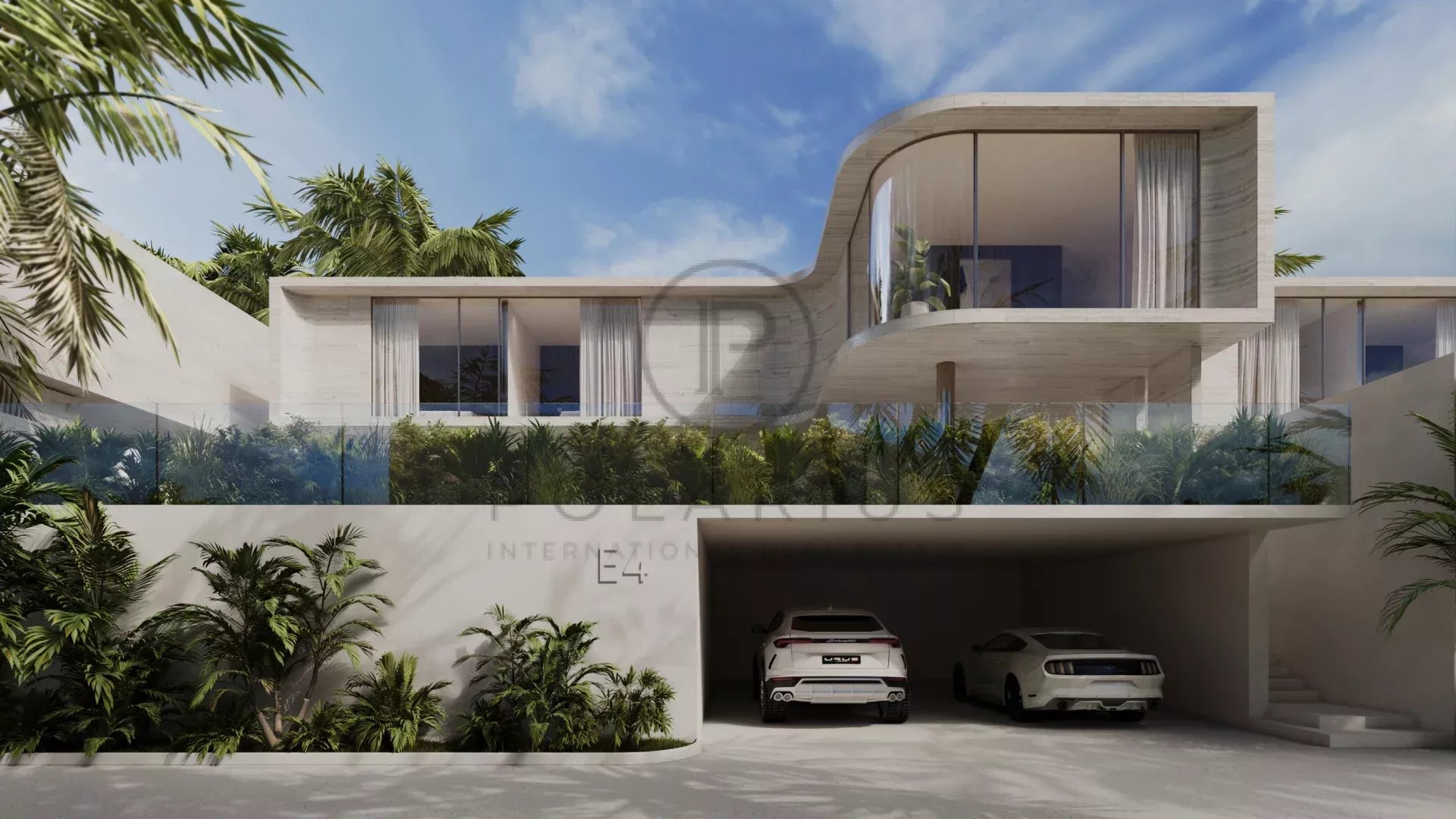 4 Bed, 4 Bath, HouseFor Sale, Pecatu, Bali