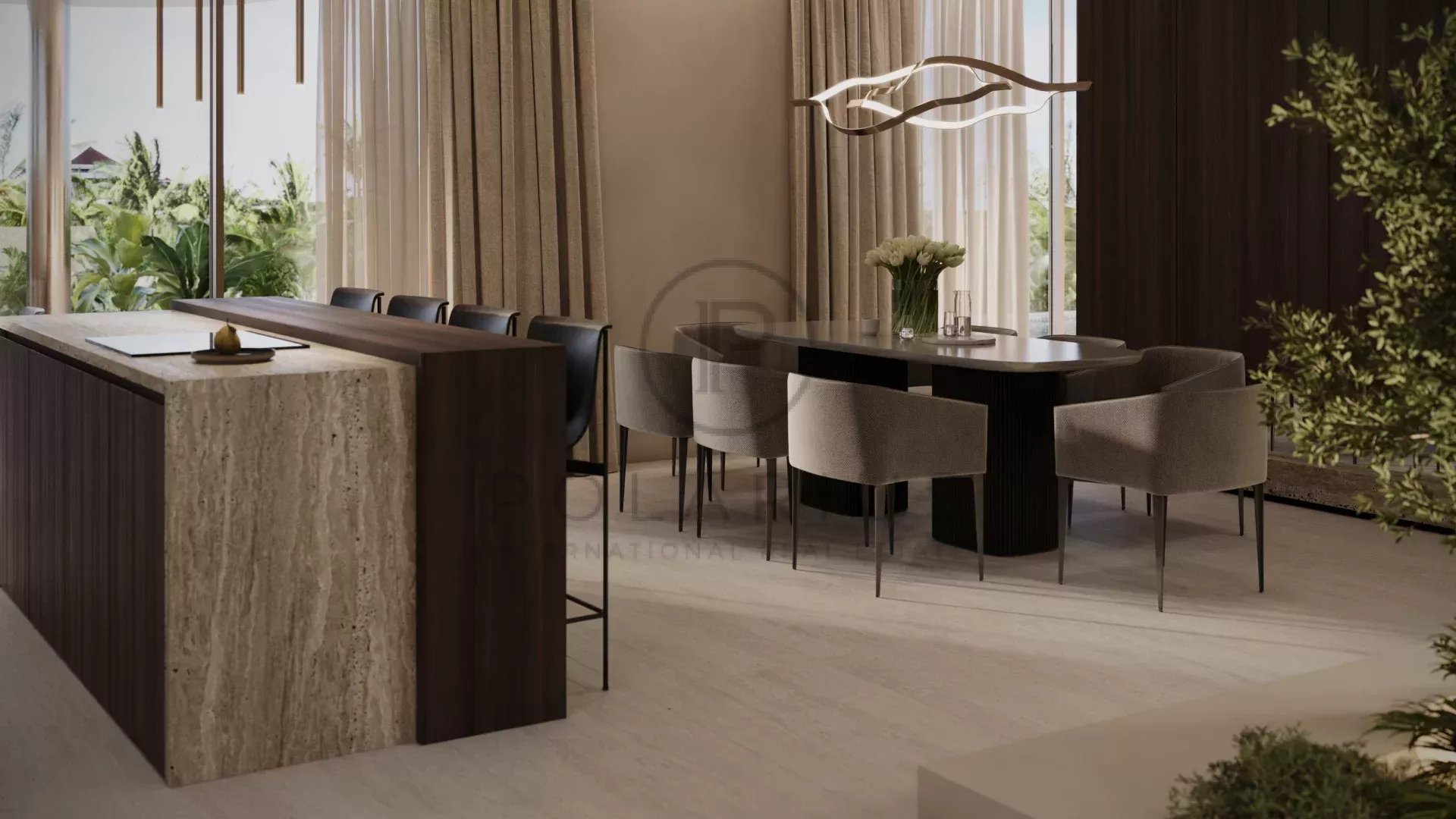 4 Bed, 4 Bath, HouseFor Sale, Pecatu, Bali