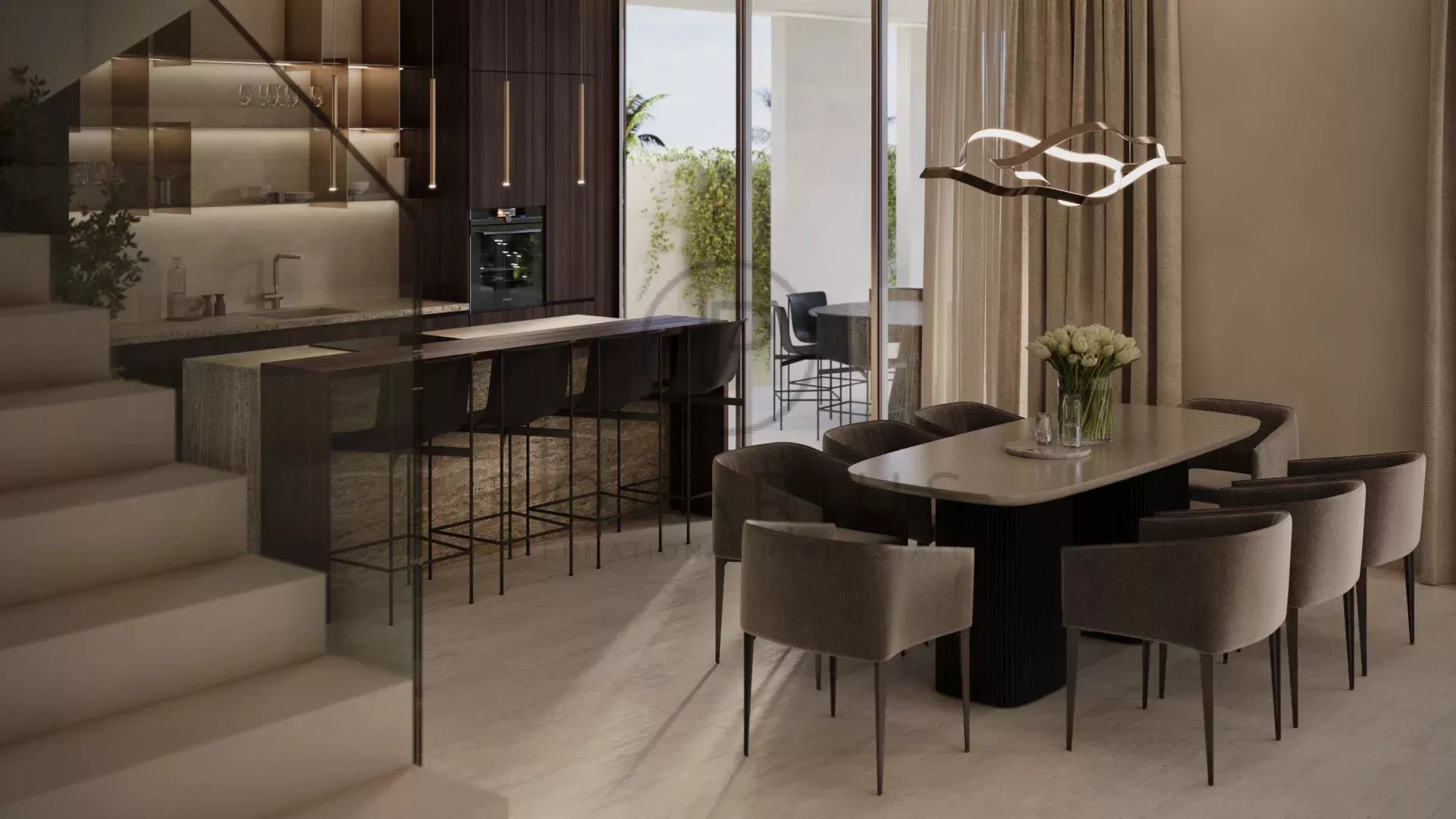 4 Bed, 4 Bath, HouseFor Sale, Pecatu, Bali