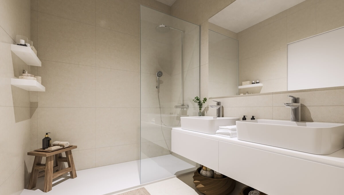 4 Bed, 3 Bath, ApartmentFor Sale, Estepona, Malaga