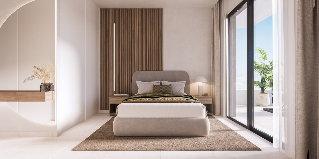 2 Bed, 2 Bath, ApartmentFor Sale, Estepona, Malaga