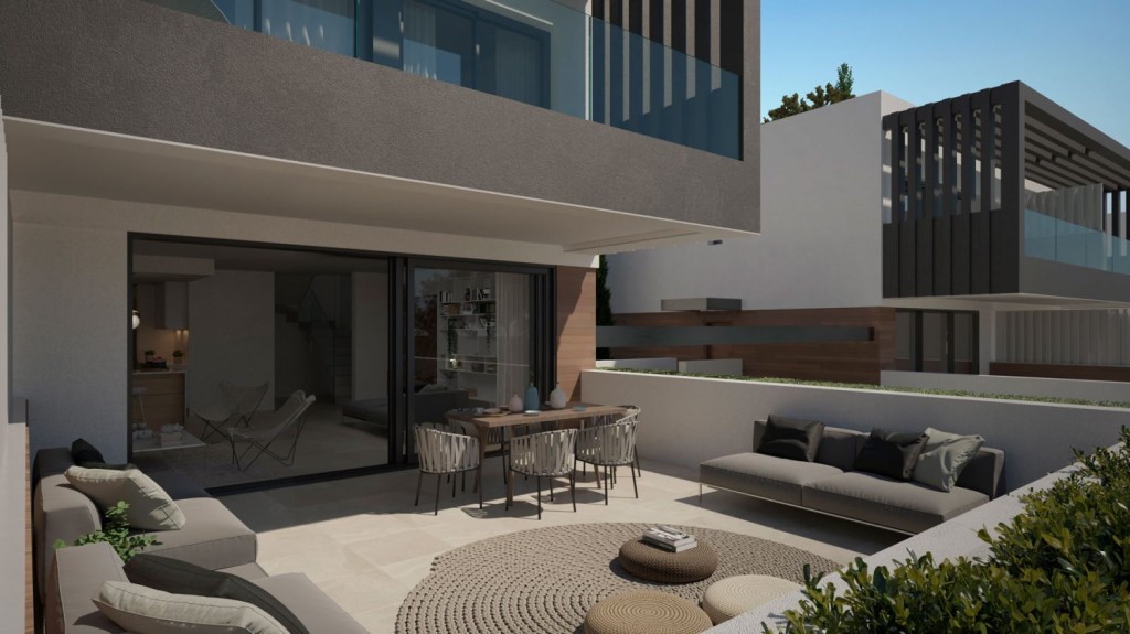 3 Bed, 3 Bath, HouseFor Sale, Estepona, Malaga