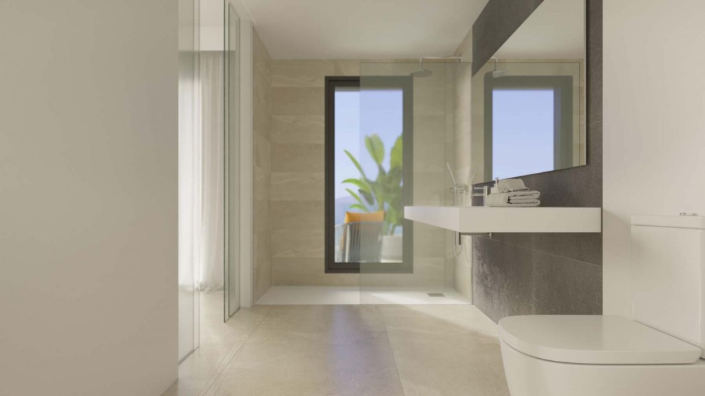 3 Bed, 3 Bath, HouseFor Sale, Estepona, Malaga