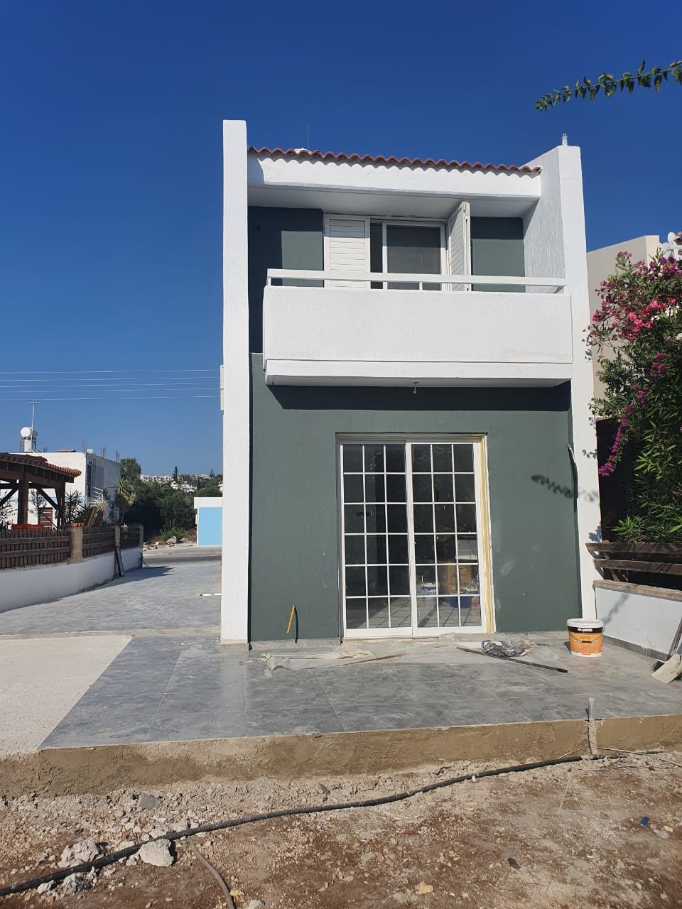 3 Bed, 1 Bath, HouseFor Sale, Chlorakas, Paphos