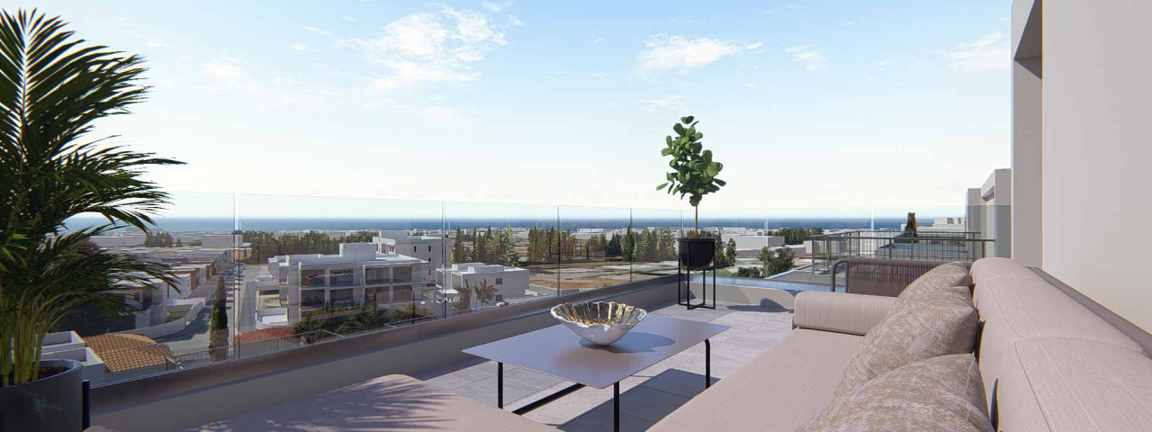 3 Bed, 2 Bath, HouseFor Sale, Universal, Paphos