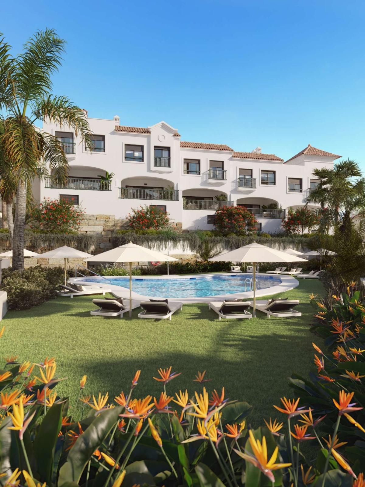 3 Bed, 2 Bath, HouseFor Sale, Estepona, Costa del Sol