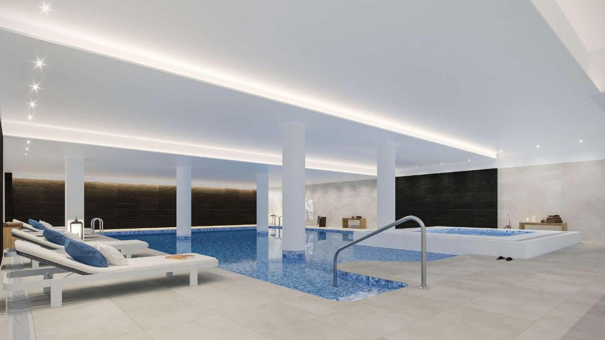 3 Bed, 2 Bath, HouseFor Sale, Estepona, Costa del Sol