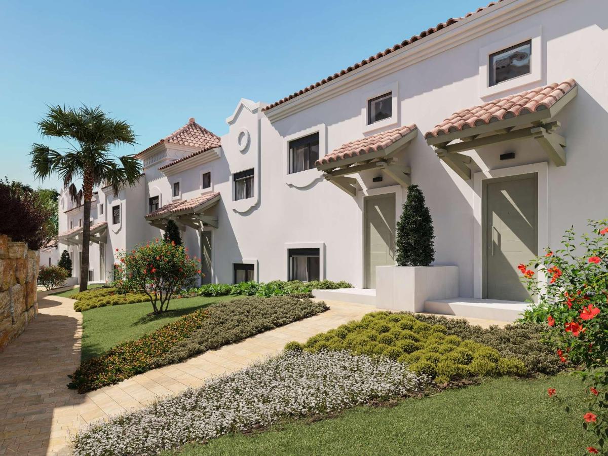 3 Bed, 2 Bath, HouseFor Sale, Estepona, Costa del Sol