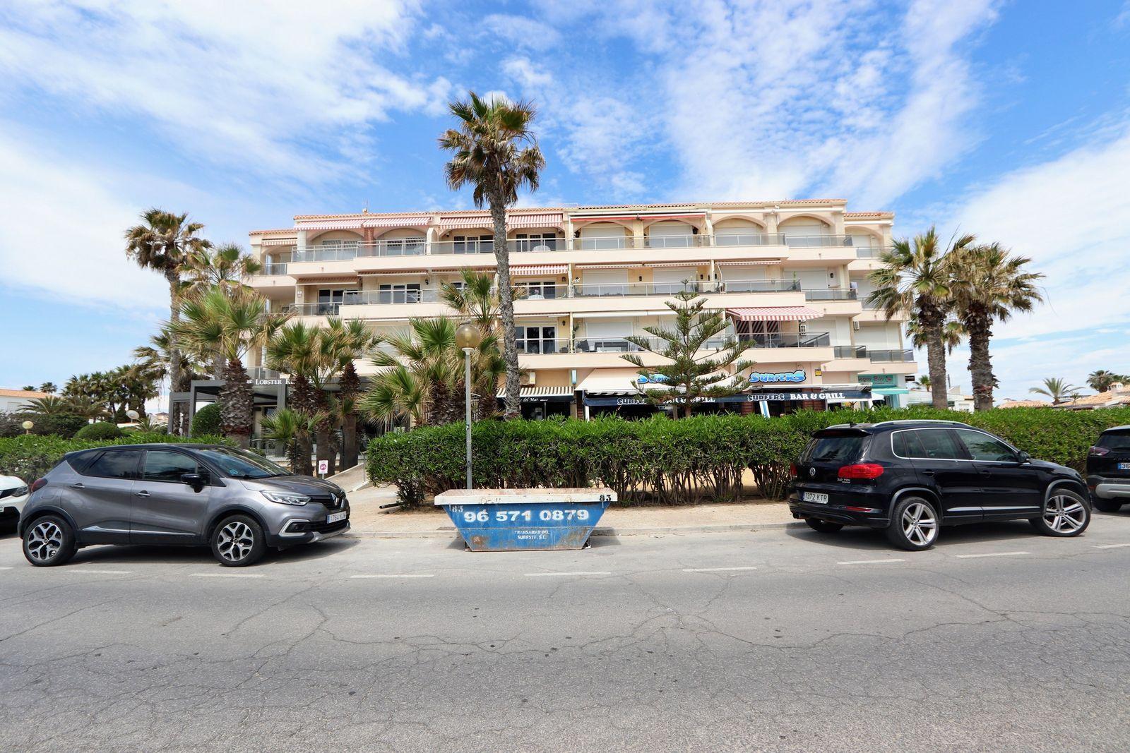 3 Bed, 2 Bath, ApartmentFor Sale, Torrevieja, Alicante