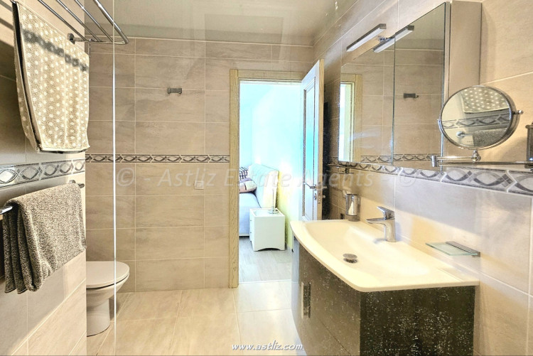 2 Bed, 2 Bath, ApartmentFor Sale, Club II, Acantilados de Los Gigantes