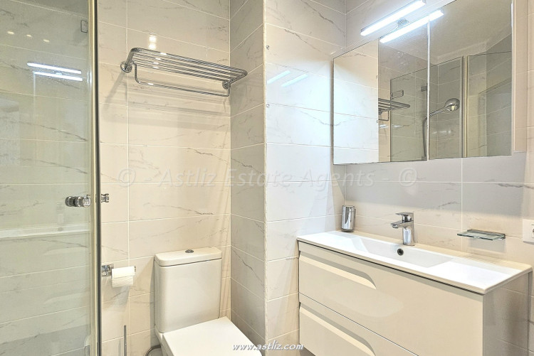 2 Bed, 2 Bath, ApartmentFor Sale, Club II, Acantilados de Los Gigantes