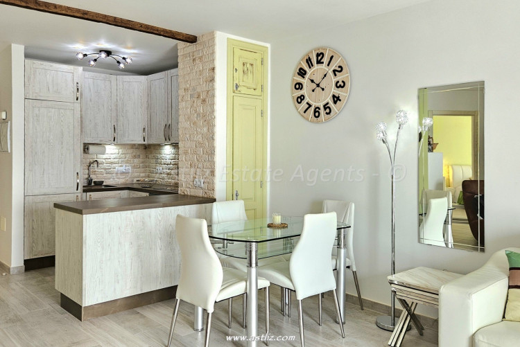2 Bed, 2 Bath, ApartmentFor Sale, Club II, Acantilados de Los Gigantes