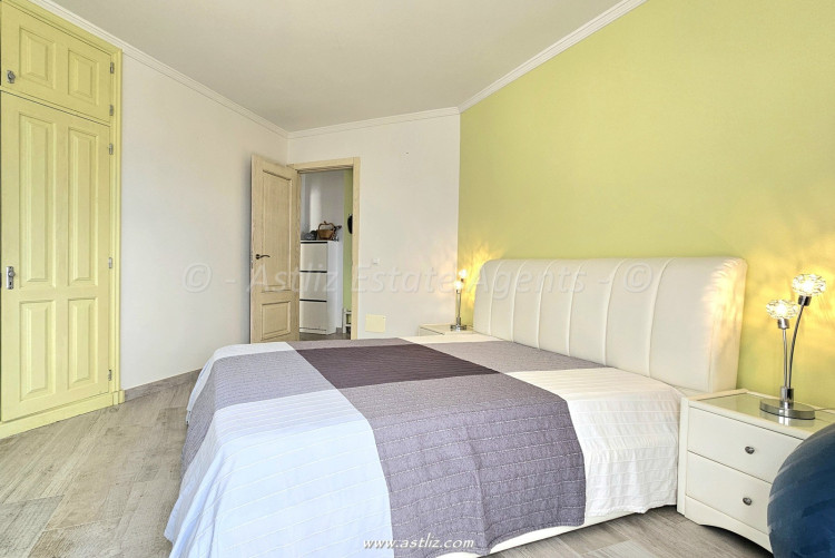 2 Bed, 2 Bath, ApartmentFor Sale, Club II, Acantilados de Los Gigantes