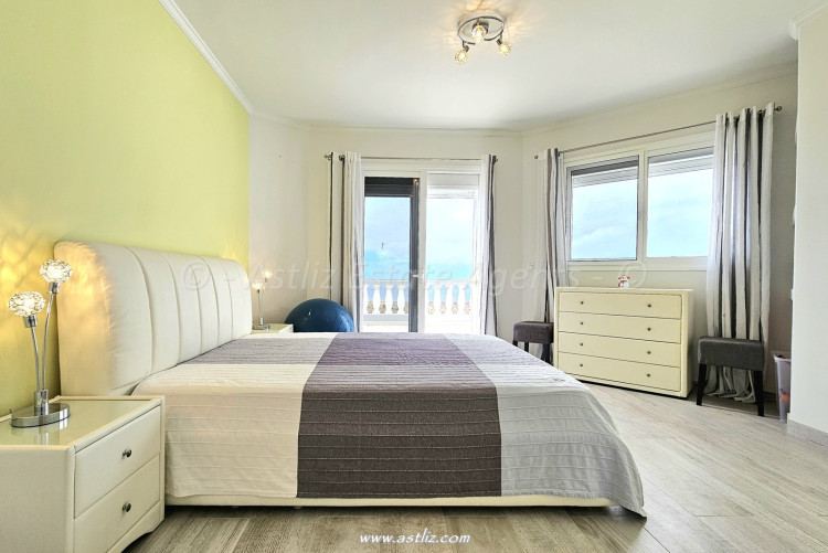 2 Bed, 2 Bath, ApartmentFor Sale, Club II, Acantilados de Los Gigantes