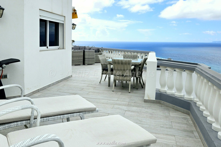 2 Bed, 2 Bath, ApartmentFor Sale, Club II, Acantilados de Los Gigantes