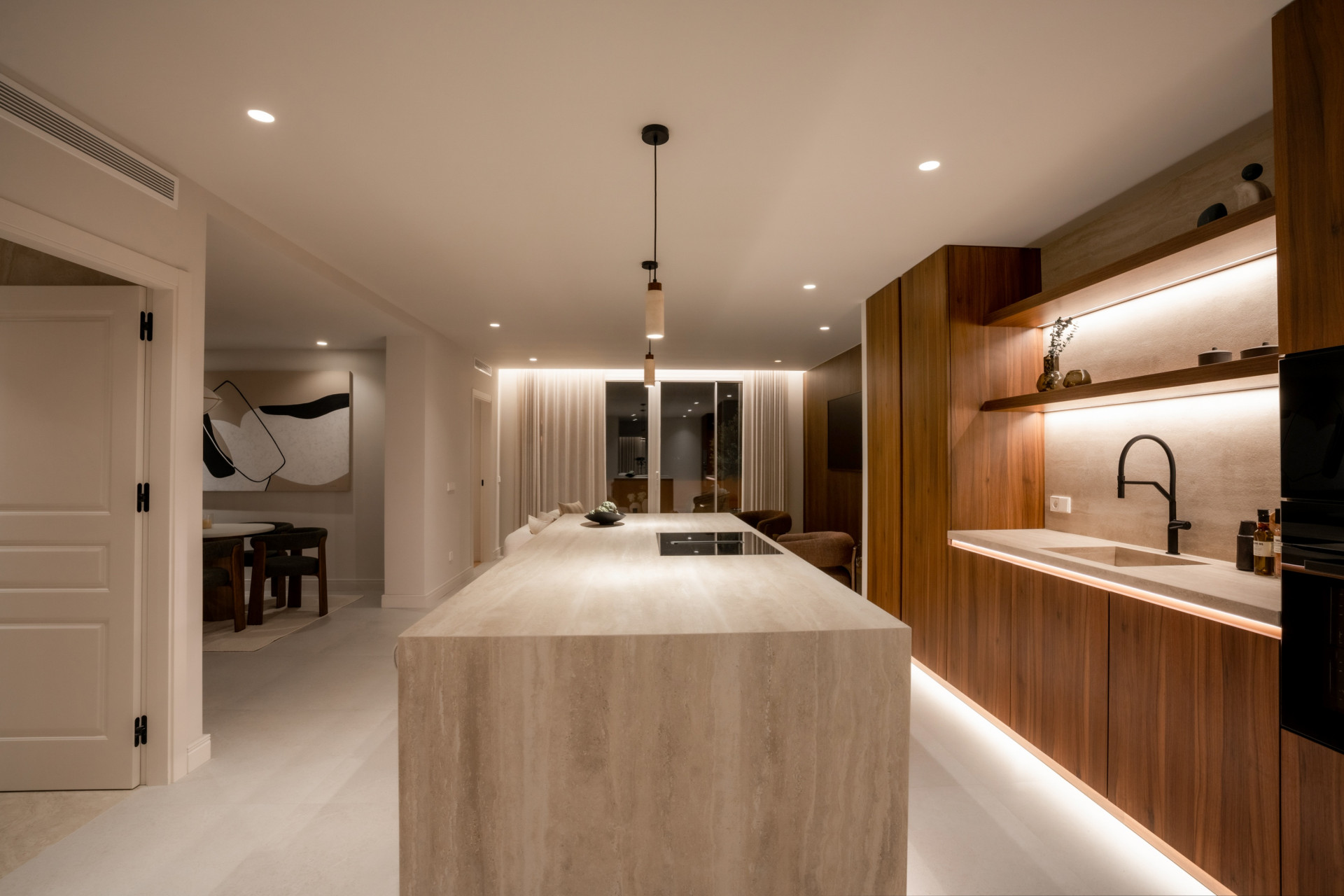 4 Bed, 3 Bath, HouseFor Sale, Marbella, Malaga