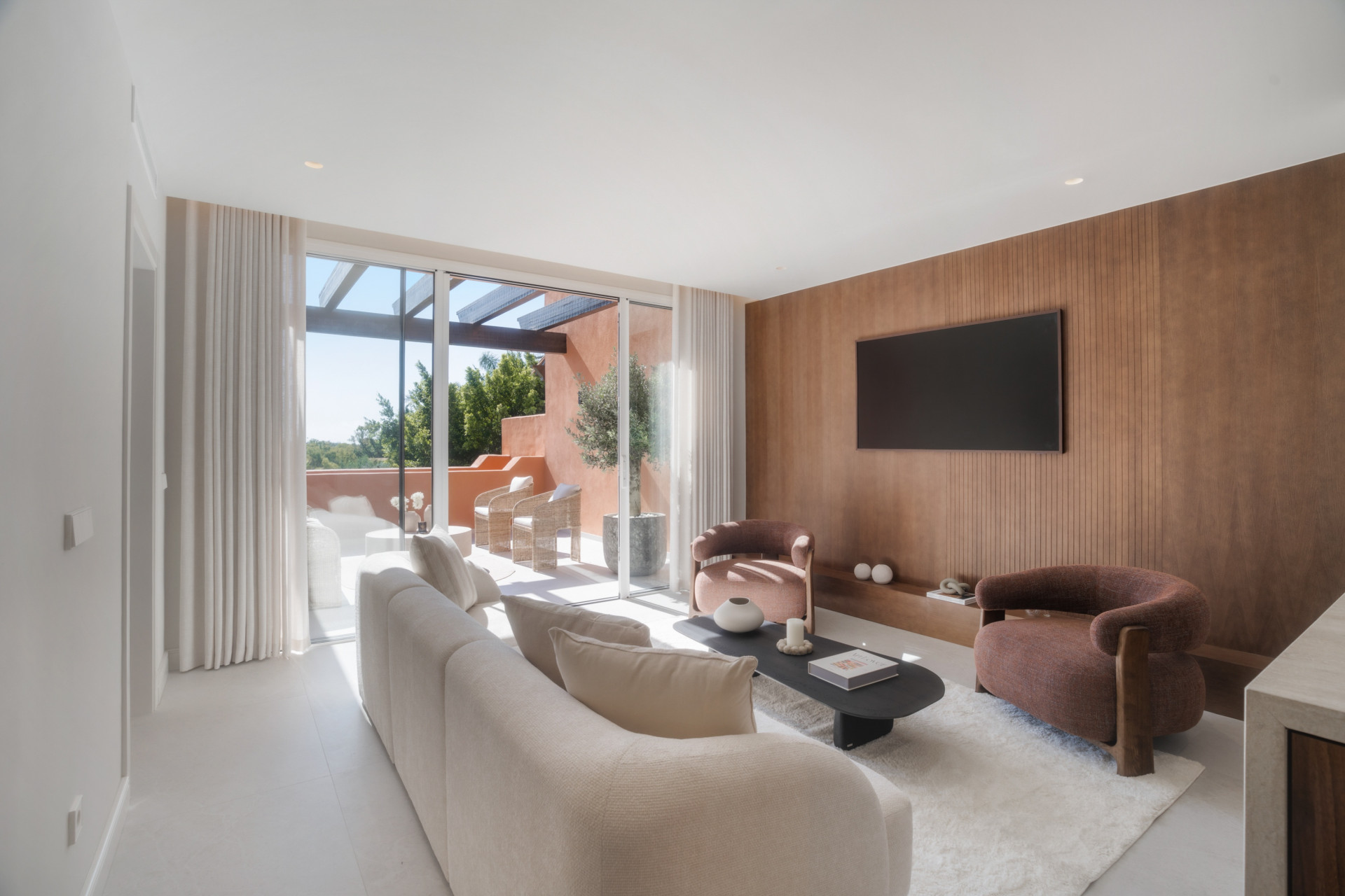 4 Bed, 3 Bath, HouseFor Sale, Marbella, Malaga