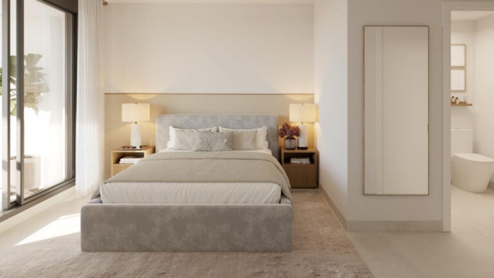 2 Bed, 2 Bath, ApartmentFor Sale, Cancelada, Malaga