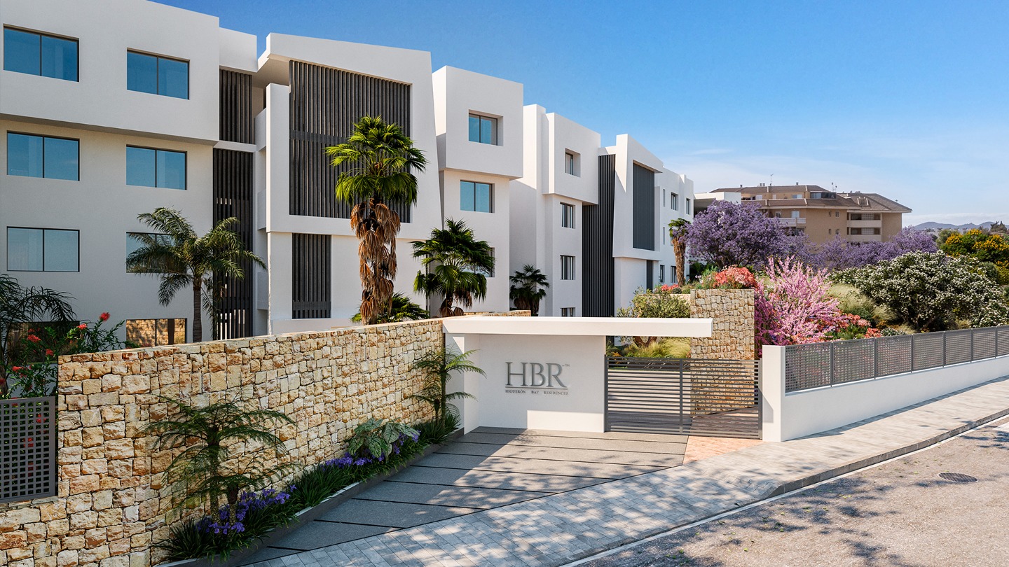 3 Bed, 2 Bath, ApartmentFor Sale, Fuengirola, Costa del Sol