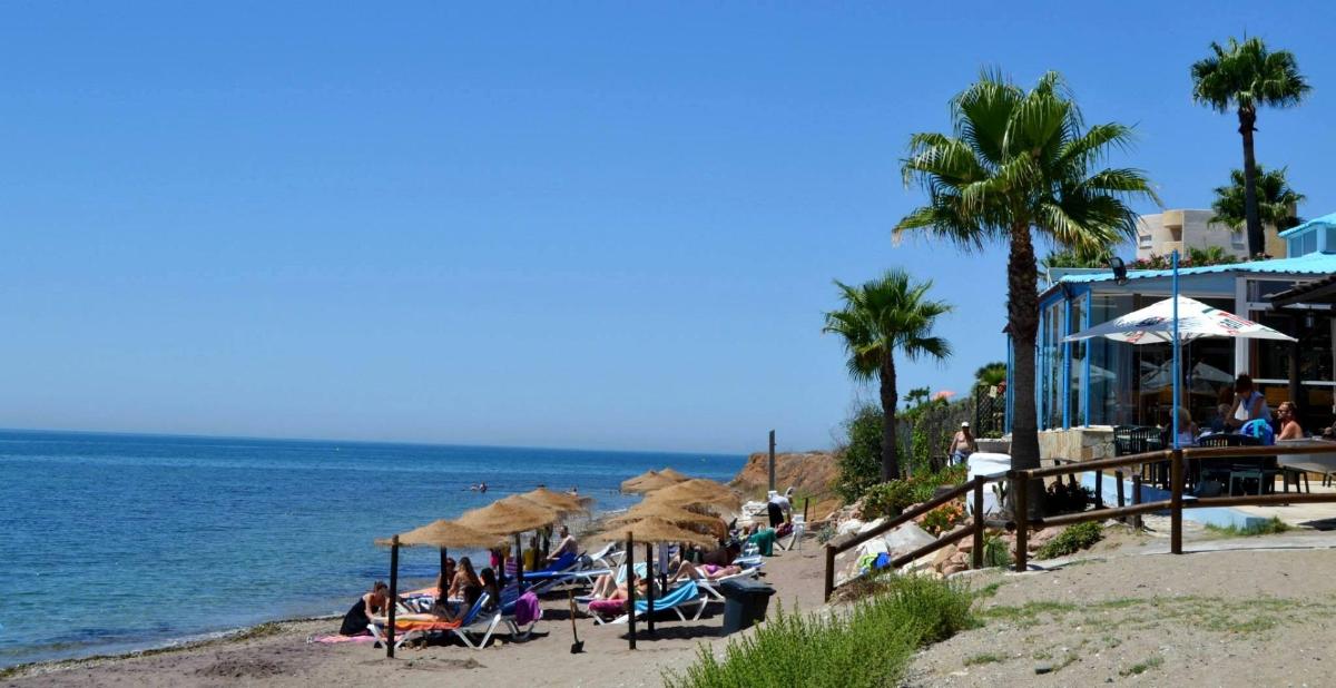 3 Bed, 2 Bath, ApartmentFor Sale, Mijas, Costa del Sol