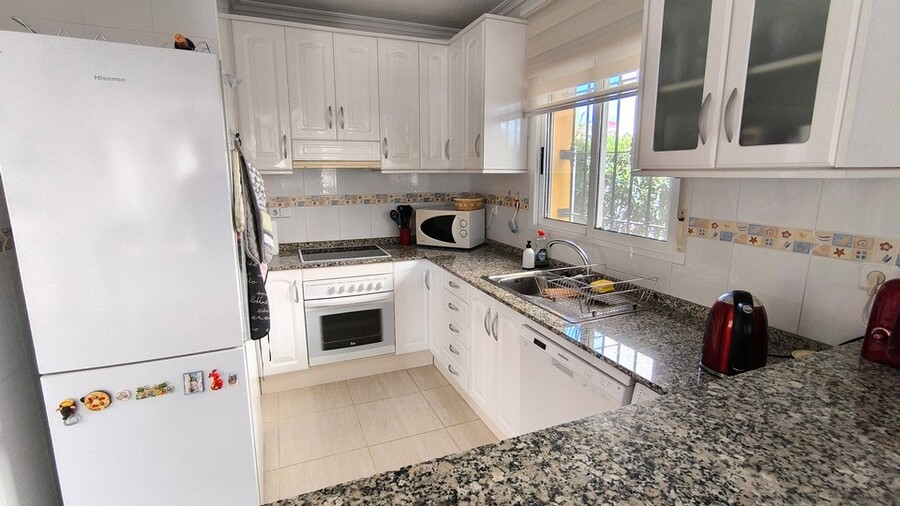 3 Bed, 2 Bath, HouseFor Sale, Guardamar Del Segura, Alicante