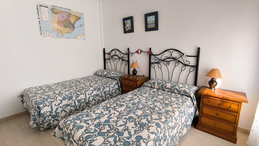 3 Bed, 2 Bath, HouseFor Sale, Guardamar Del Segura, Alicante