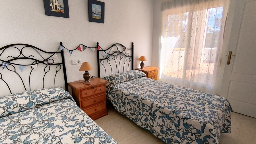 3 Bed, 2 Bath, HouseFor Sale, Guardamar Del Segura, Alicante