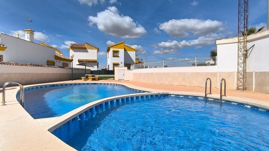 3 Bed, 2 Bath, HouseFor Sale, Guardamar Del Segura, Alicante