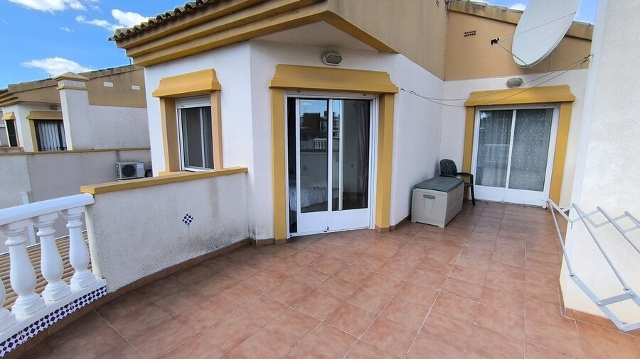 3 Bed, 2 Bath, HouseFor Sale, Guardamar Del Segura, Alicante