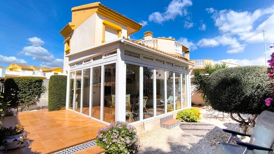 3 Bed, 2 Bath, HouseFor Sale, Guardamar Del Segura, Alicante