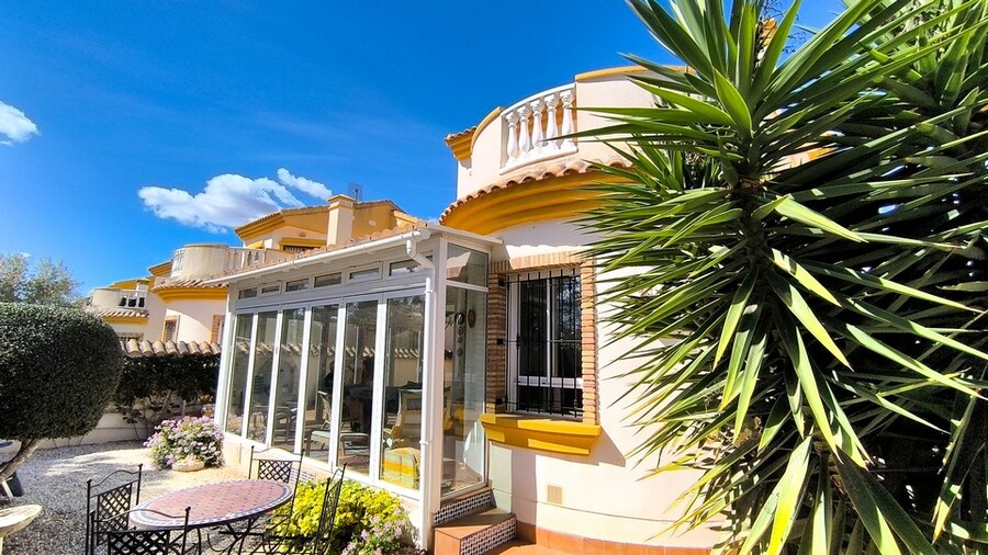 3 Bed, 2 Bath, HouseFor Sale, Guardamar Del Segura, Alicante