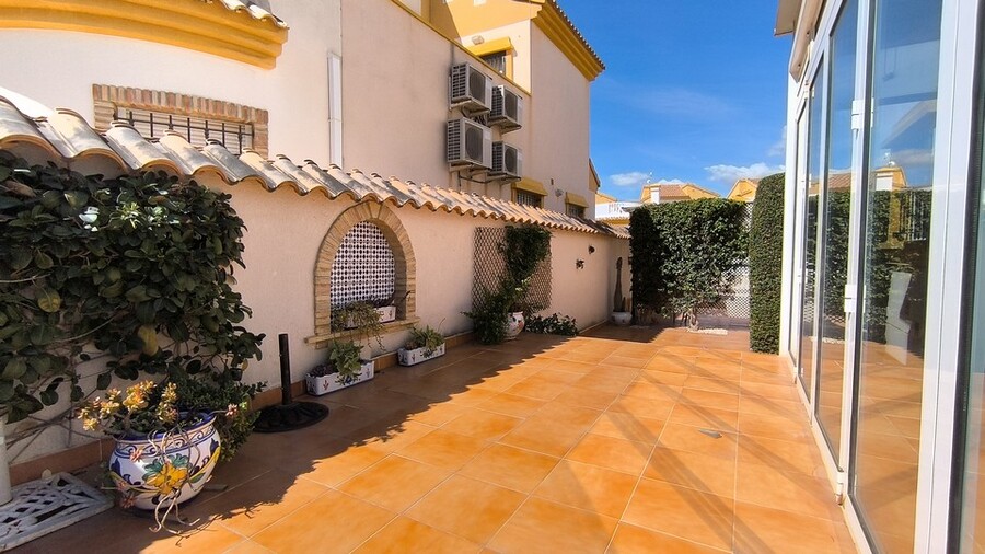 3 Bed, 2 Bath, HouseFor Sale, Guardamar Del Segura, Alicante