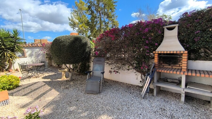 3 Bed, 2 Bath, HouseFor Sale, Guardamar Del Segura, Alicante