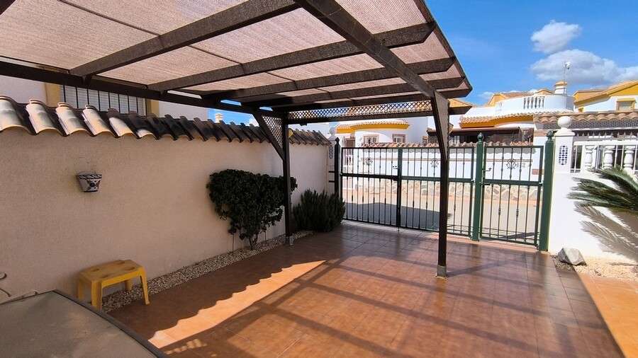 3 Bed, 2 Bath, HouseFor Sale, Guardamar Del Segura, Alicante