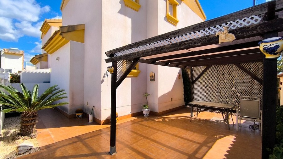 3 Bed, 2 Bath, HouseFor Sale, Guardamar Del Segura, Alicante