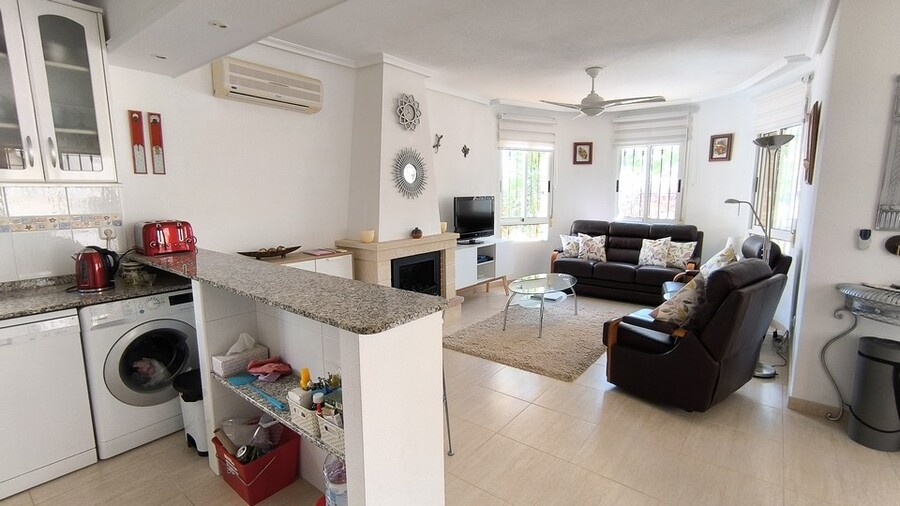 3 Bed, 2 Bath, HouseFor Sale, Guardamar Del Segura, Alicante