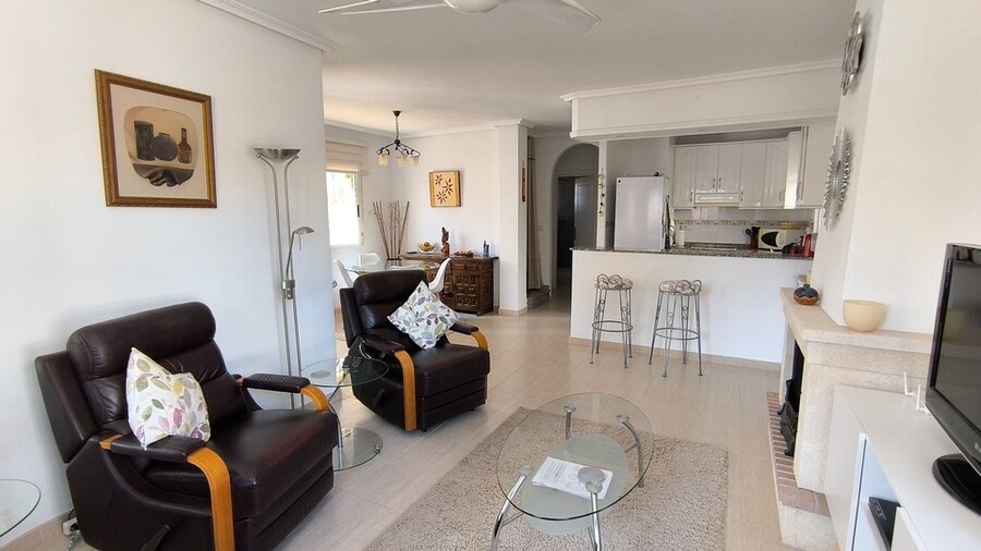 3 Bed, 2 Bath, HouseFor Sale, Guardamar Del Segura, Alicante
