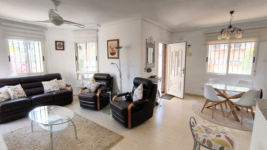 3 Bed, 2 Bath, HouseFor Sale, Guardamar Del Segura, Alicante