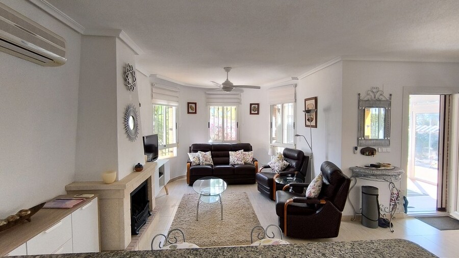 3 Bed, 2 Bath, HouseFor Sale, Guardamar Del Segura, Alicante