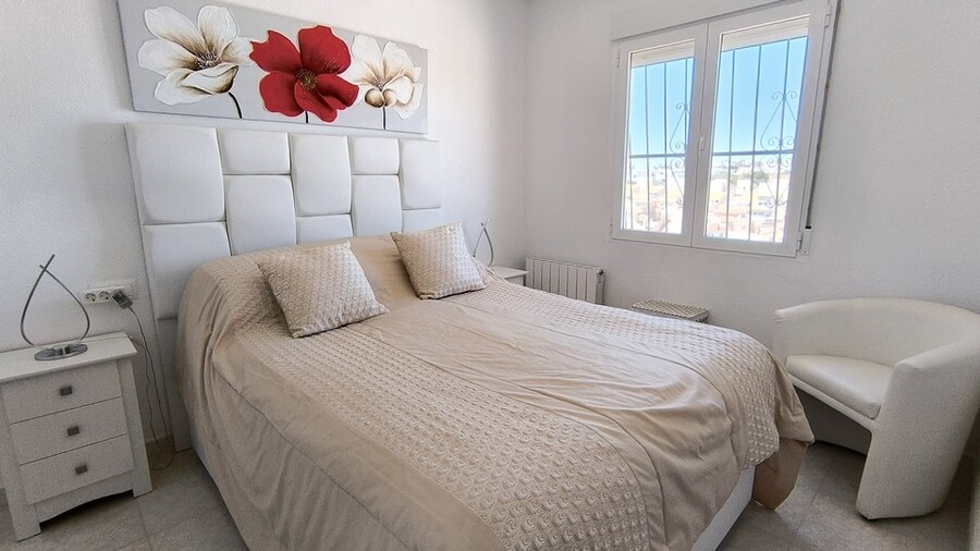 3 Bed, 2 Bath, HouseFor Sale, Ciudad Quesada, Alicante